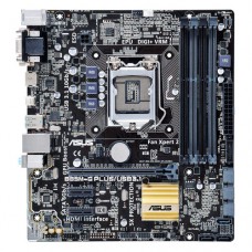 ASUS B85-MG PLUS-USB 3 